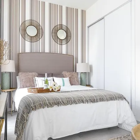 Soho Boutique Museo 3* Malaga