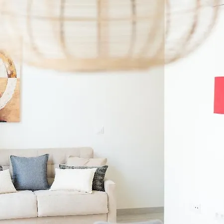 Hotel Soho Boutique Museo Malaga