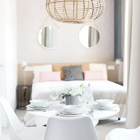 Soho Boutique Museo Hotel Malaga