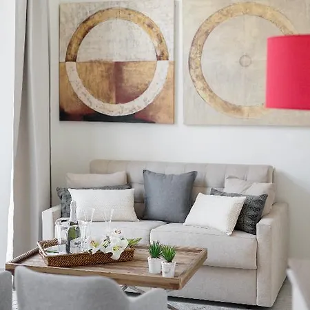 Soho Boutique Museo 3* Malaga