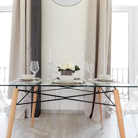 Hotel Soho Boutique Museo 3*