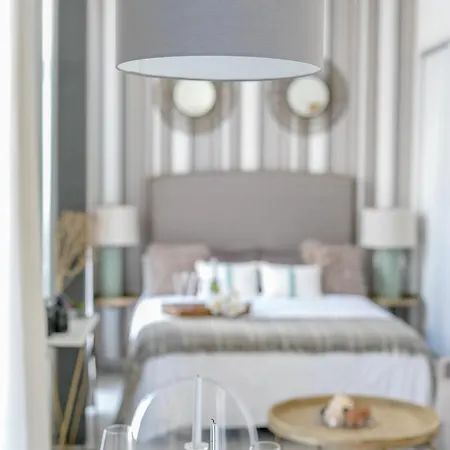 Soho Boutique Museo 3* Malaga