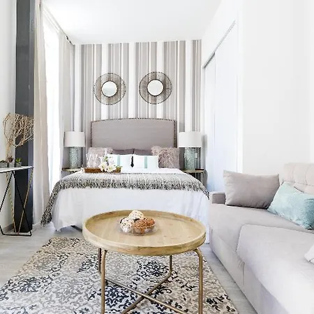 Soho Boutique Museo 3* Malaga