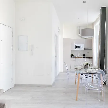 Soho Boutique Museo 3* Malaga