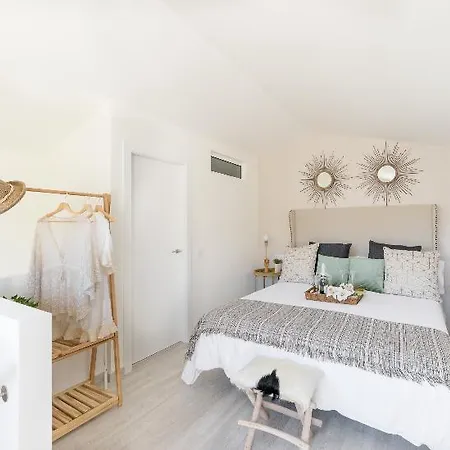 Soho Boutique Museo 3* Malaga