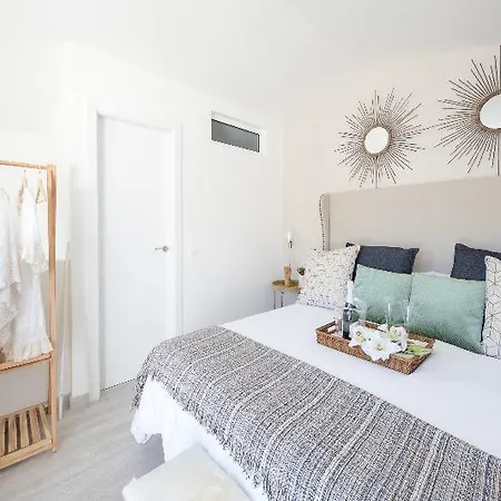 Hotel Soho Boutique Museo 3*