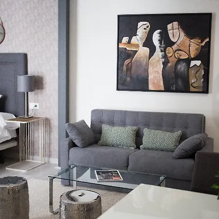 Soho Boutique Museo 3* Malaga