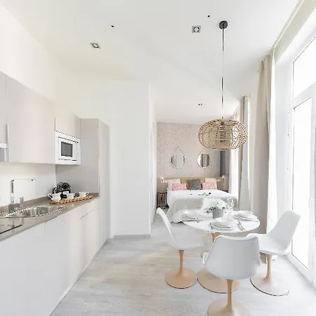 Soho Boutique Museo Hotel Malaga