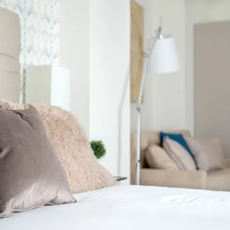 Hotel Soho Boutique Museo Malaga