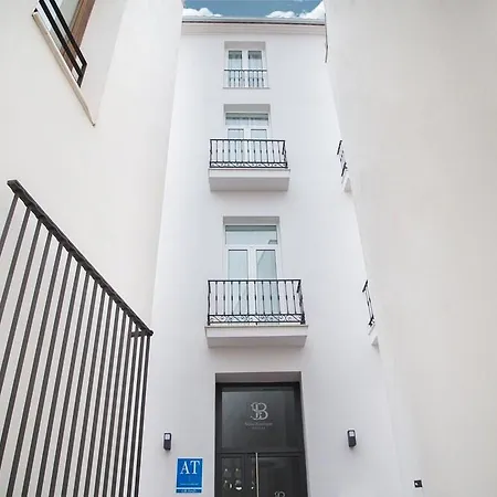 Otel Soho Boutique Museo