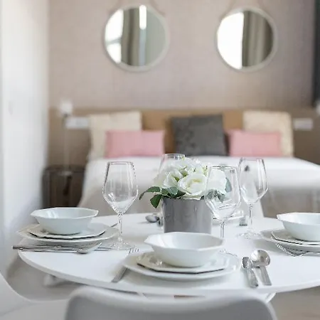 Otel Soho Boutique Museo 3*