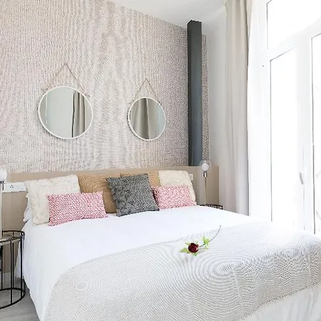 Otel Soho Boutique Museo 3*