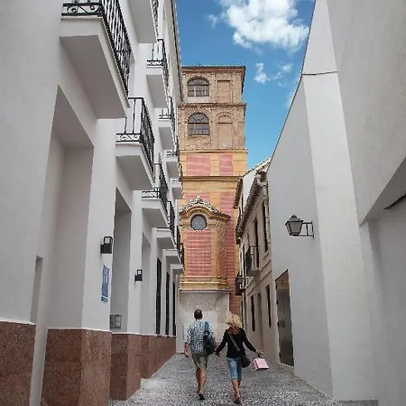 Soho Boutique Museo 3*