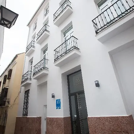 Otel Soho Boutique Museo