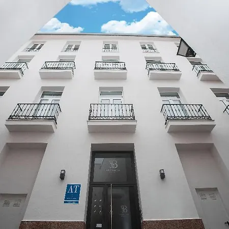 Soho Boutique Museo Málaga