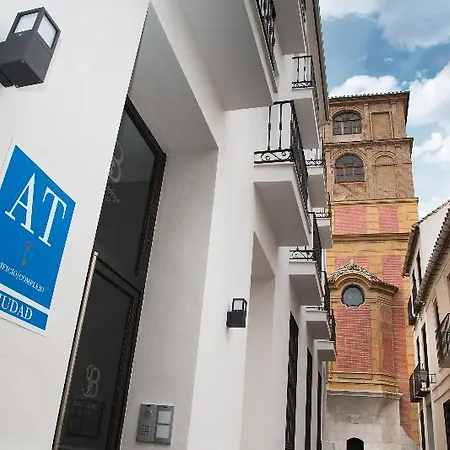Soho Boutique Museo Otel