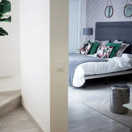 Otel Soho Boutique Museo 3*