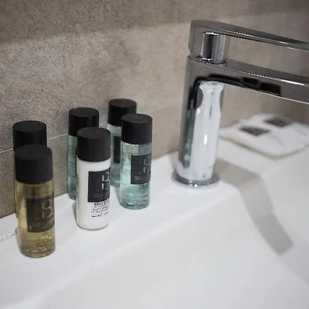 Otel Soho Boutique Museo 3*
